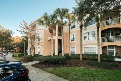 ORLANDO FL Home