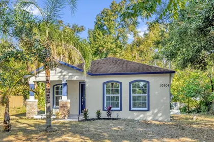 RIVERVIEW FL Home
