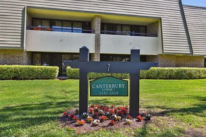 PALM HARBOR FL Home