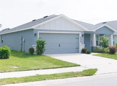 WINTER HAVEN FL Home