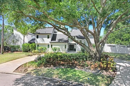 ODESSA FL Home