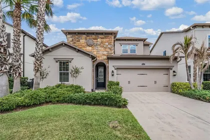 WESLEY CHAPEL FL Home