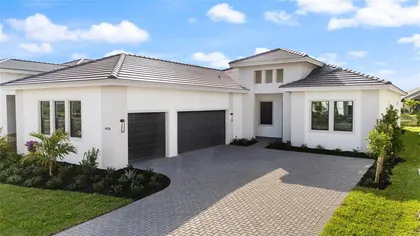 LAKEWOOD RANCH FL Home