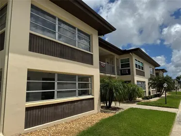NEW PORT RICHEY FL Home