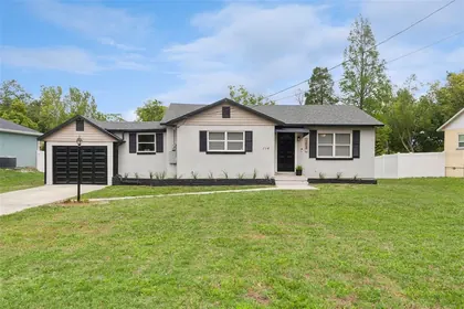 DEBARY FL Home