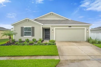 MOUNT DORA FL Home