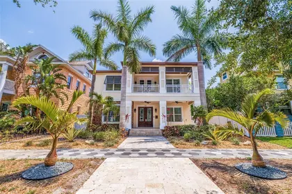 ST PETERSBURG FL Home