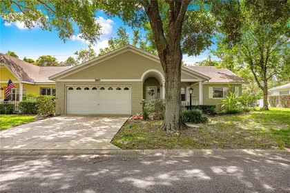 OCALA FL Home