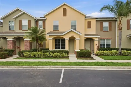 TAMPA FL Home