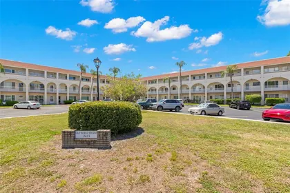 CLEARWATER FL Home