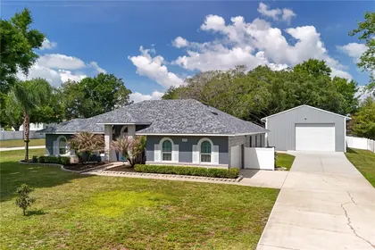 WINTER HAVEN FL Home
