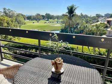 LONGBOAT KEY FL Home