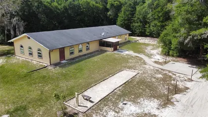GAINESVILLE FL Property