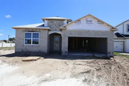 SANFORD FL Home
