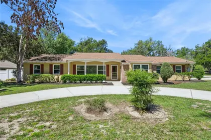 UMATILLA FL Home