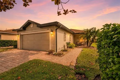 LAKE WALES FL Home