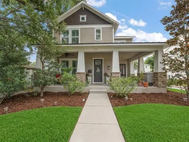 ST PETERSBURG FL Home