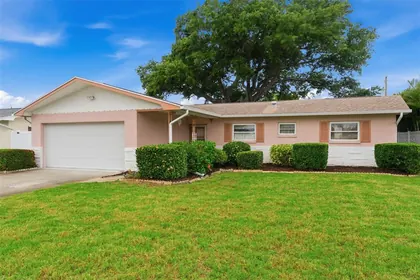 SEMINOLE FL Home