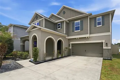 DAVENPORT FL Home