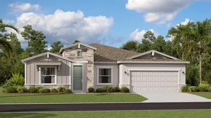 GROVELAND FL Home