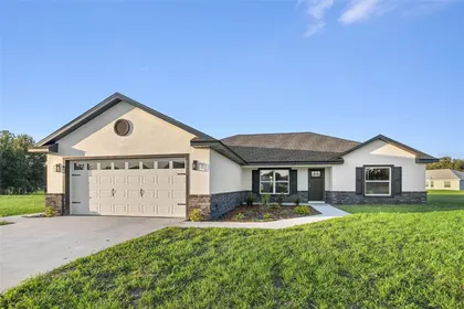 BUSHNELL FL Home
