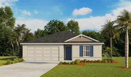 PLANT CITY FL Home