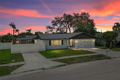 SEMINOLE FL Home