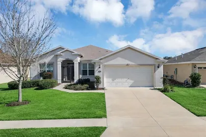 LEESBURG FL Home