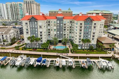 TAMPA FL Home
