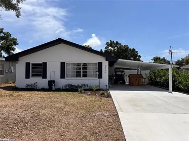 ST PETERSBURG FL Home