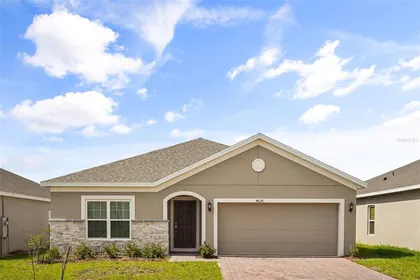 HAINES CITY FL Home