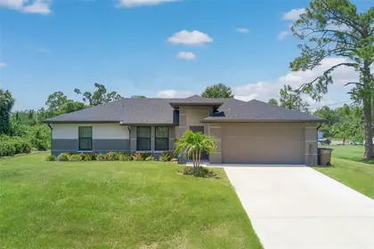 LEHIGH ACRES FL Home