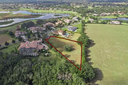 SORRENTO FL Property