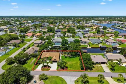 PALM COAST FL Home