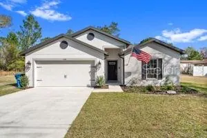 BROOKSVILLE FL Home