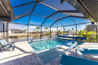 PORT CHARLOTTE FL Home