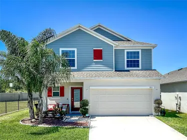 DAVENPORT FL Home