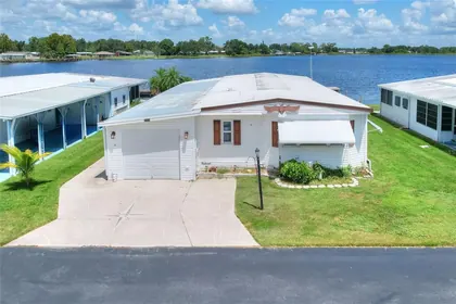HAINES CITY FL Home