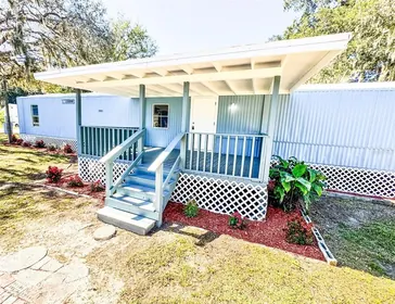 POLK CITY FL Home