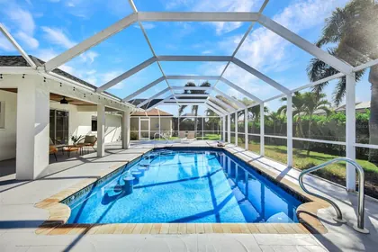 CAPE CORAL FL Home