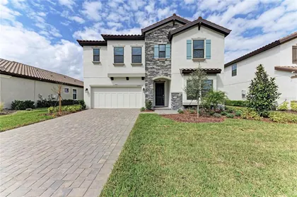 PARRISH FL Home