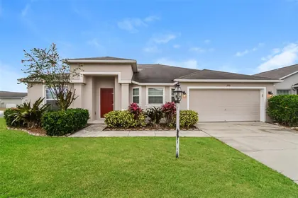 WINTER HAVEN FL Home