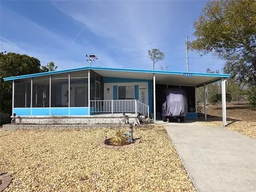BROOKSVILLE FL Home