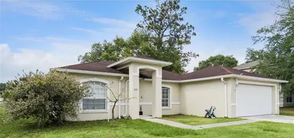 KISSIMMEE FL Home