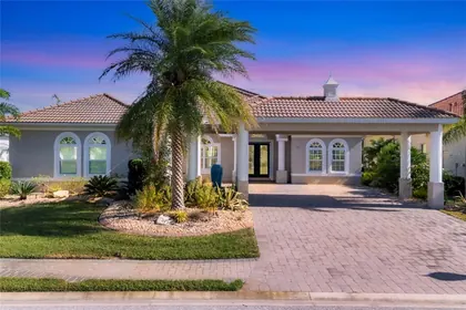 BRADENTON FL Home