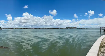 REDINGTON BEACH FL Property