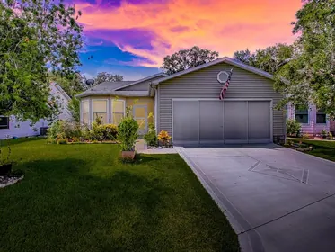 LEESBURG FL Home