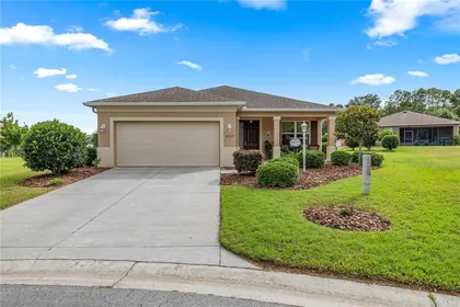 OCALA FL Home