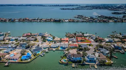 ST PETE BEACH FL Home