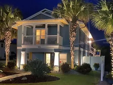 FLAGLER BEACH FL Home